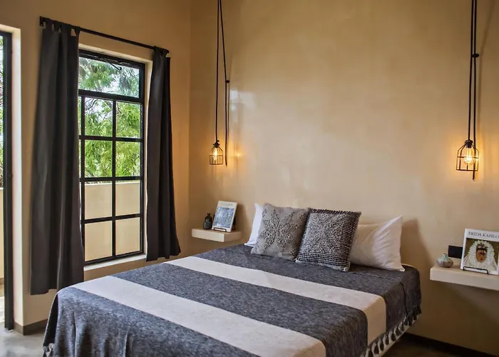 Hotel Botanica