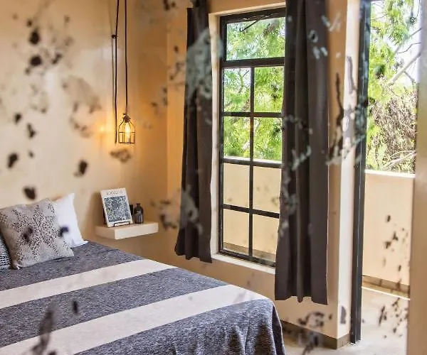 Botanica * Tulum