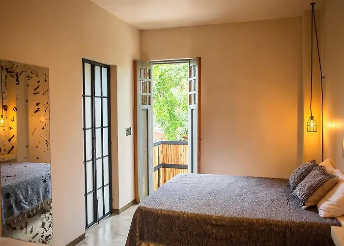 Hotel Botanica *