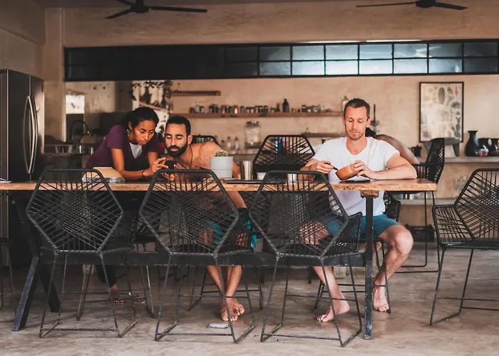 Botanica Tulum