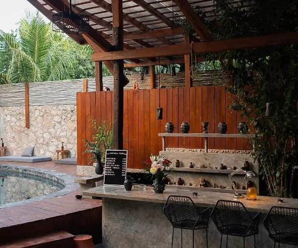 Hotel Botanica *