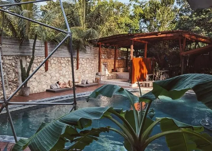 Hotel Botanica