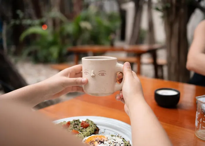 Botanica Hotel Tulum