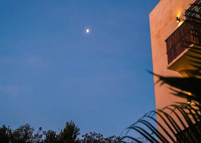 Botanica Hotel