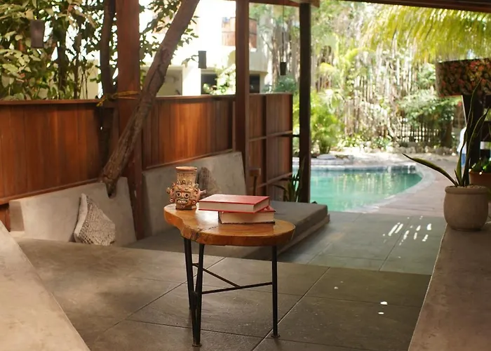 Botanica Hotel