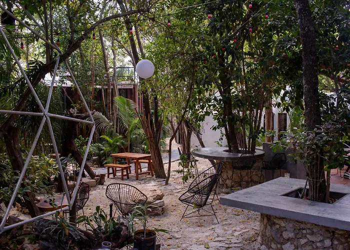 Hotel Botanica *